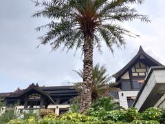 -清远熹乐谷温泉度假酒店