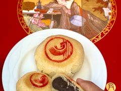 -汕头金海湾大酒店(万象城店)