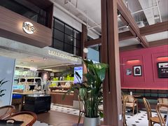 -嗒令甜品·主题融合料理餐厅(首座时代店)
