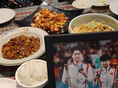 -玉桥餐厅(天坛店)