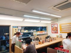 大堂-天ぷら定食まきの(難波千日前店)