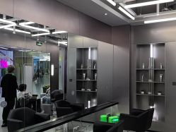 -东方麒麟·潘多拉SALON
