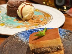 -Osteria Garden 生蚝花园餐厅(原进贤路店)