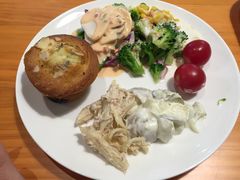 -So Lounge索兰至餐厅(蓝色港湾店)