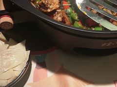 -蛙小侠(长安万科店)