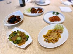 -上海虹桥宾馆味翠餐厅