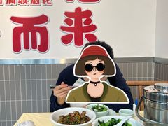 -笨罗卜浏阳菜馆(龙华鹏润达店)