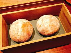 餐前面包-Fujiya 1935