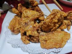 -毓聪妈妈菜(合肥路店)