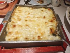 -庆江南江南菜(琴湖溪里花园城店)