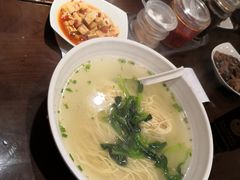 -东泰祥生煎馆(陕西南路店)