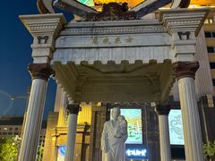 -王府井天主教堂