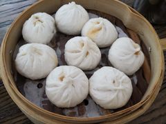 -都谷包子(天一广场店)