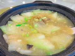 -陆记鹅庄·潮汕菜·狮头鹅(大仟里店)