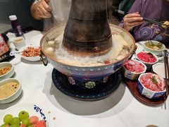 -东来顺•非遗火锅(外滩店)