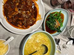 -静之湖湖畔餐厅