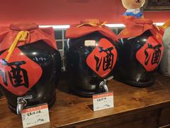 -老北京胡同味道二荤铺(酒仙桥店)