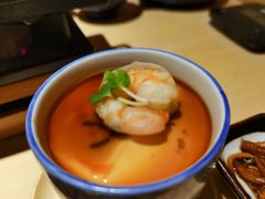 -越光米贩精致料理餐厅(金鹰店)