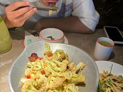 -新白鹿餐厅(金鹰新街口店)