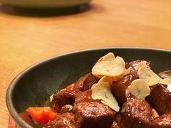 -广州柏悦酒店·悦景轩·粤菜餐厅