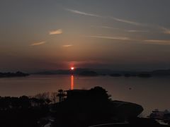 -绿城千岛湖喜来登度假酒店