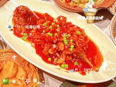 -打酱油·非遗淮扬菜(瘦西湖梅岭老店)