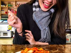 -鸡西大冷面(兰山店)