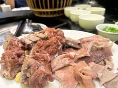 -飞尝蚝·顺德菜·鱼生(顺德总店)