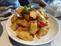 冰川茄子-老友王·南宁特色菜(金汇如意坊店)