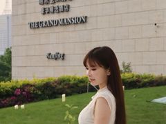 -南京圣和府邸豪华精选酒店