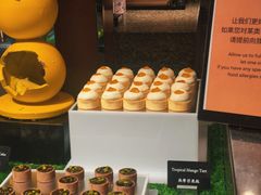 -怡咖啡海鲜自助餐厅(浦东香格里拉店)