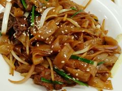 -大咀港式茶餐厅(恒泰店)