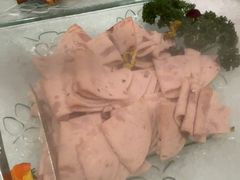 -天伦王朝酒店·盛华瑄餐厅