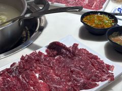 -陈记顺和潮汕牛肉火锅(韩江路店)