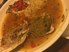 -章吴记喜瑞餐厅(东东城店)