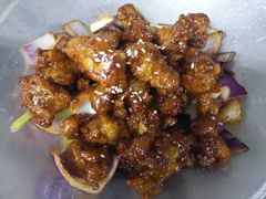 -绿茶餐厅(布吉万象汇店)