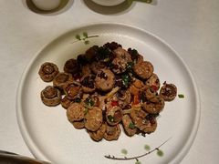 -羲和雅苑烤鸭坊(丰台万达店)
