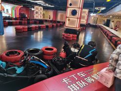 -卡尔飞车(长沙喜盈门范城店)