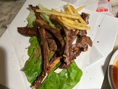 -佬肥猫(国华广场店)
