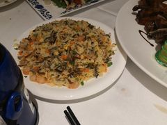 -广州塔晖粤轩中餐厅