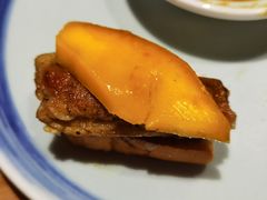 -三石铁板烧(紫竹桥店)