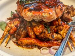 -海味观(老西门店)