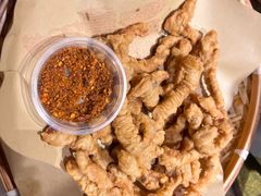 -肖记公安牛肉鱼杂馆· 省级非物质文化遗产(仁和路店)