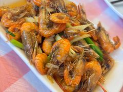 -玲珑餐厅(陕西南路店)