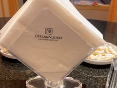 -川骄海鲜自助(亚运村店)