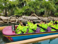 -厦门方特梦幻王国