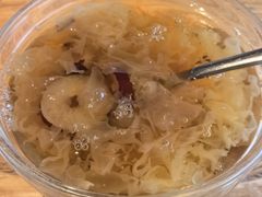 红枣银耳羹-新白鹿餐厅(银泰西湖文化广场店)