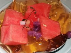 -蜜桃餐厅·伴山(湖滨商业街店)