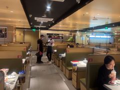 -海底捞火锅(太原南站店)