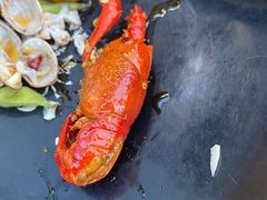 -二钳洞庭虾蟹·江湖菜(成都鹭岛店)